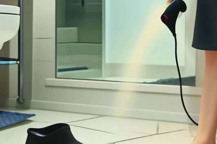 女生脚上出现湿疹可以治愈吗(图2)