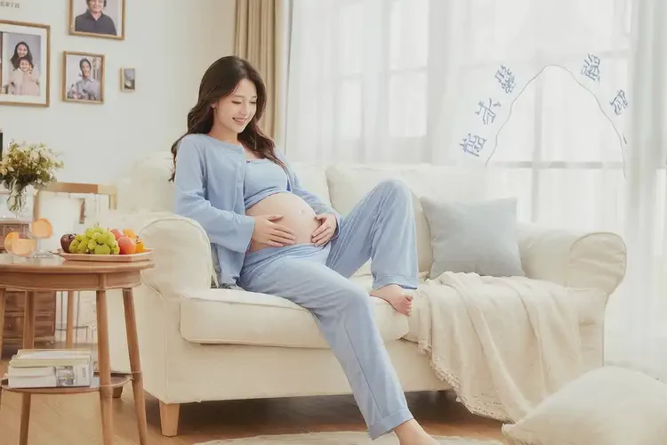 孕妇小腿偶尔长湿疹能治好吗(图2)