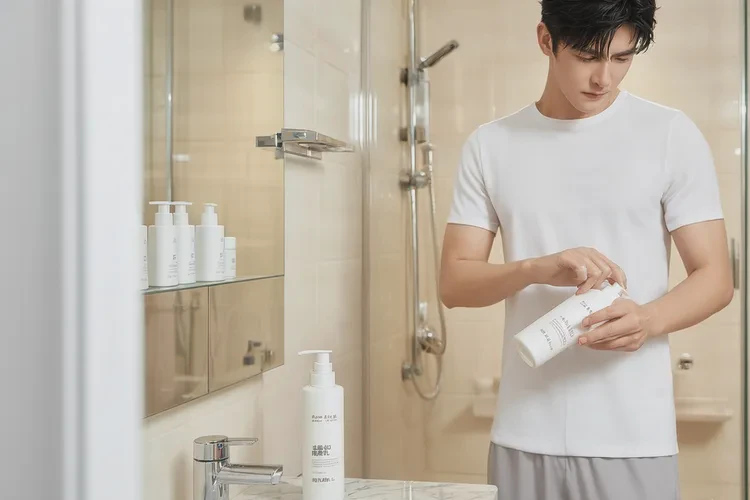 男生大腿上偶尔起湿疹可以治愈吗(图2)