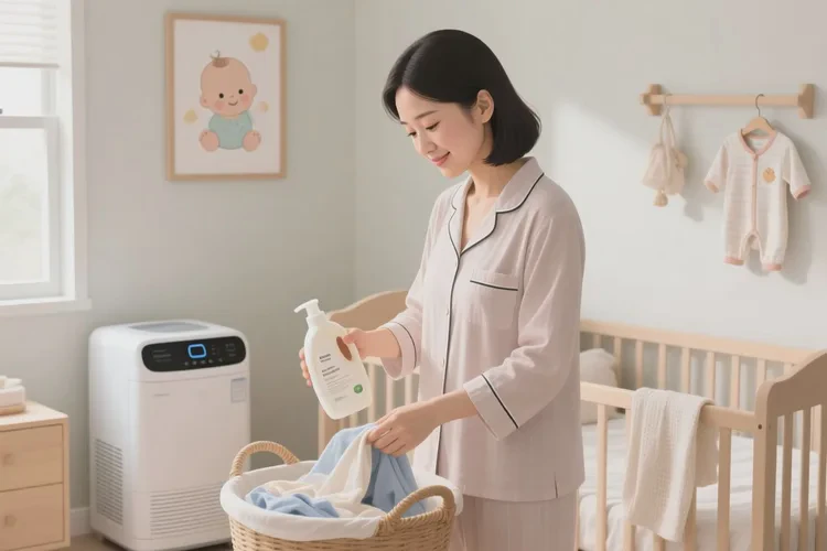 宝宝肚子容易起湿疹可以治愈吗(图2)