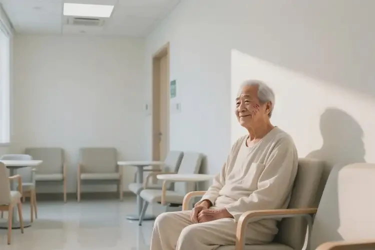 老人全身经常长湿疹能治好吗(图3)