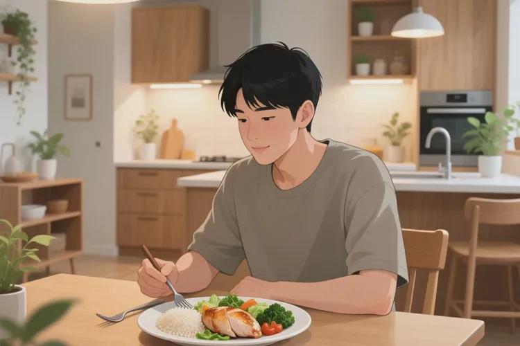 27岁睡前血糖3点1是怎么回事(图3)