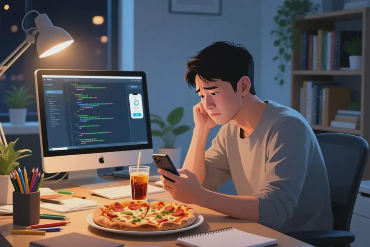 28岁餐后血糖5点7是怎么回事(图2)