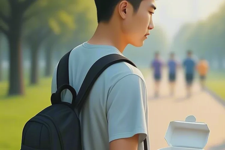 28岁晚上血糖7.5是怎么回事(图3)