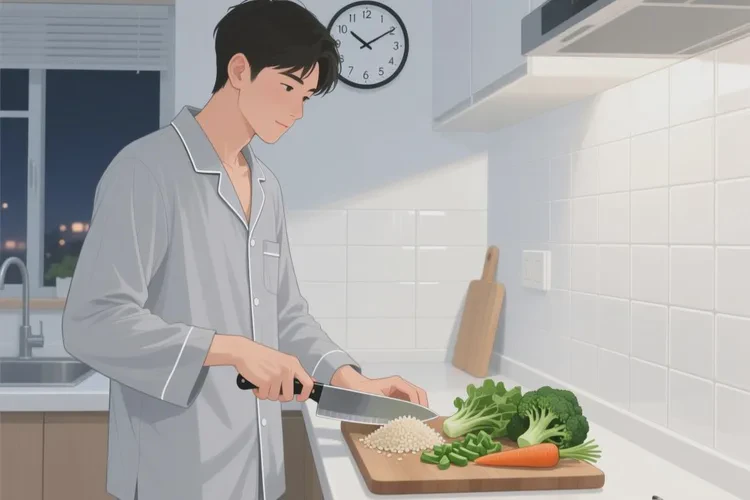 27岁睡前血糖17点6是怎么回事(图4)