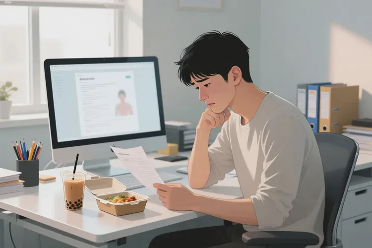 28岁餐后血糖11.1是怎么回事(图1)