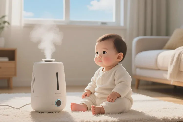 宝宝肚子经常起湿疹可以治愈吗(图3)