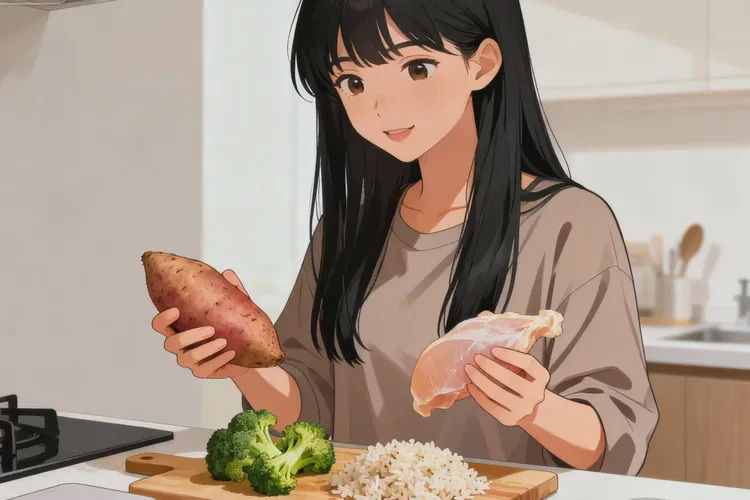 27岁睡前血糖4点2是怎么回事(图4)