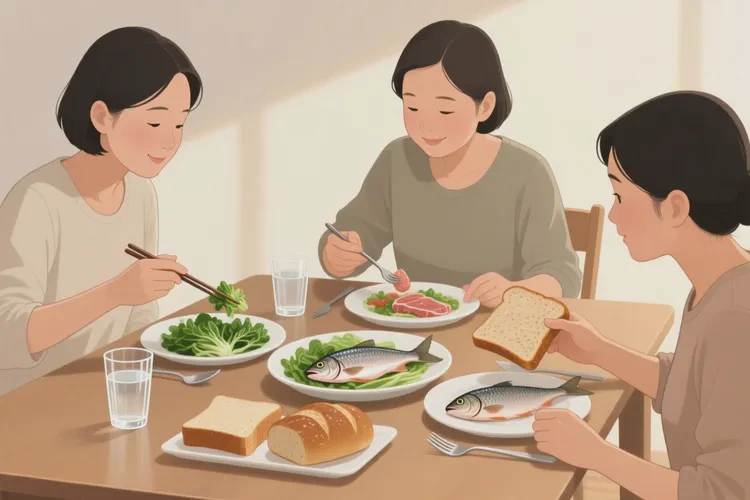 28岁餐后血糖19.5是怎么回事(图3)