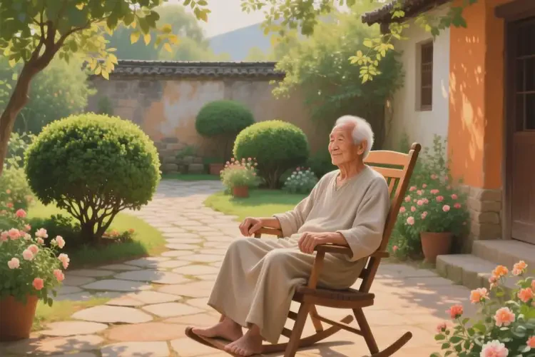 老人大腿出湿疹能治好吗(图3)