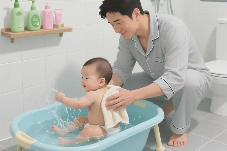 儿童全身有湿疹可以治愈吗(图3)