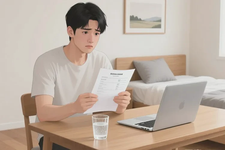 28岁空腹血糖27.9是怎么回事(图1)