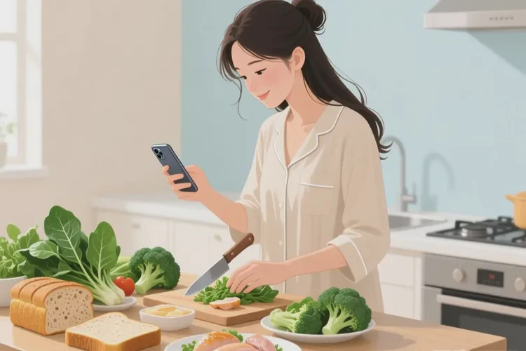 27岁睡前血糖17点1是怎么回事(图3)