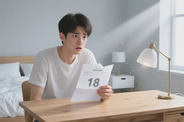 28岁空腹血糖29.4是怎么回事(图1)