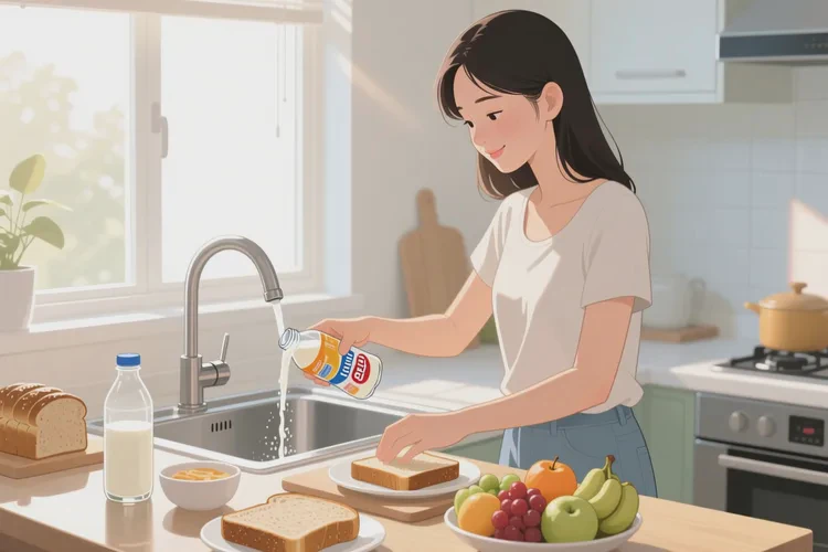 28岁晚上血糖17.9是怎么回事(图1)