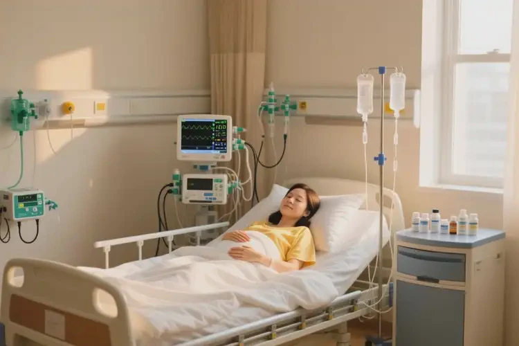 产妇全身出现湿疹能治好吗(图2)