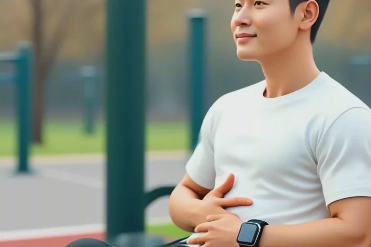 28岁早上空腹血糖28.5是怎么回事(图3)