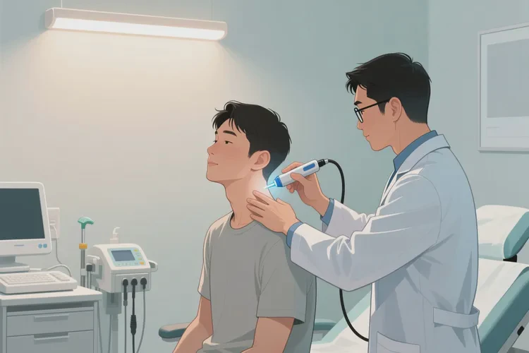 男性脖子经常起湿疹可以治愈吗(图4)