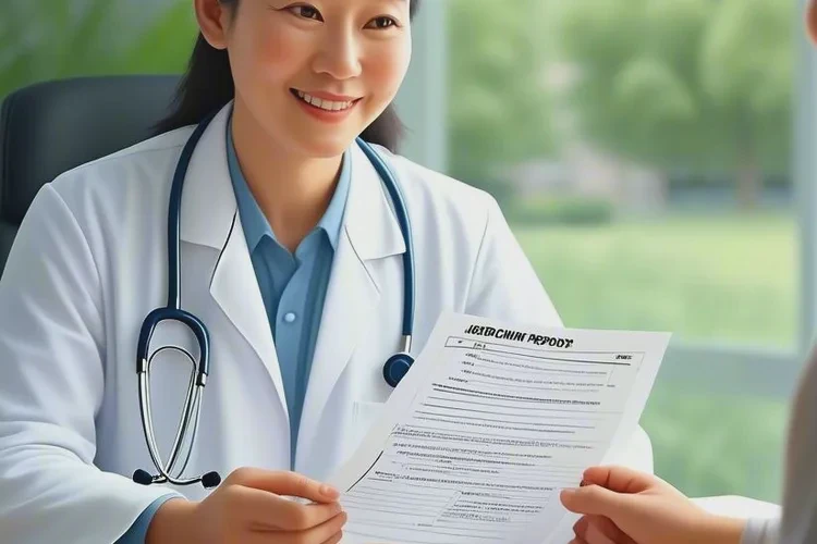 28岁早上空腹血糖12.4是怎么回事(图3)