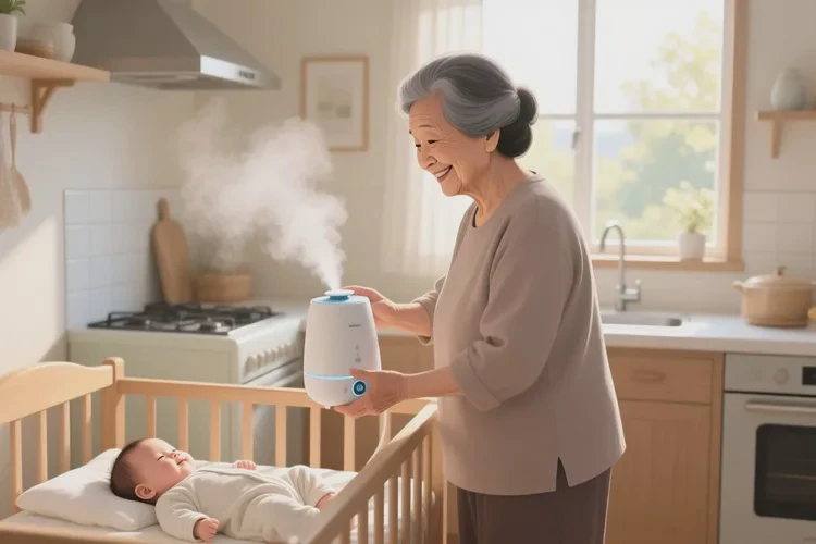 婴儿大腿长湿疹可以治愈吗(图3)