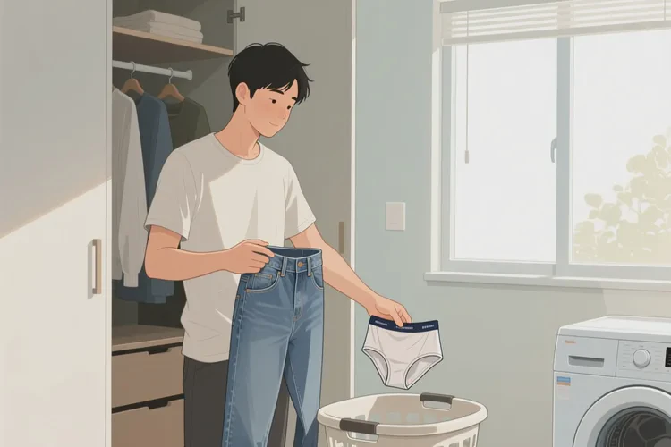 男生大腿上长湿疹可以治愈吗(图2)