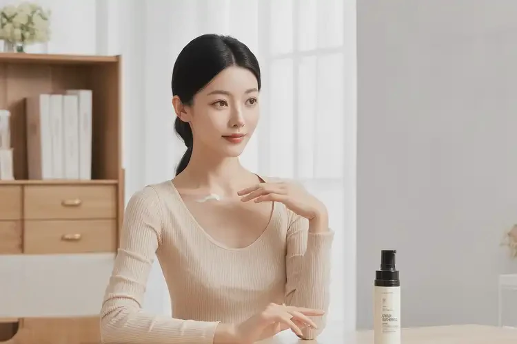 女性手上出湿疹能治好吗(图1)