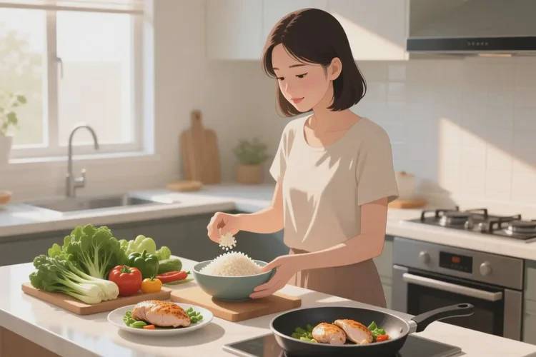 28岁空腹血糖9点4是怎么回事(图4)