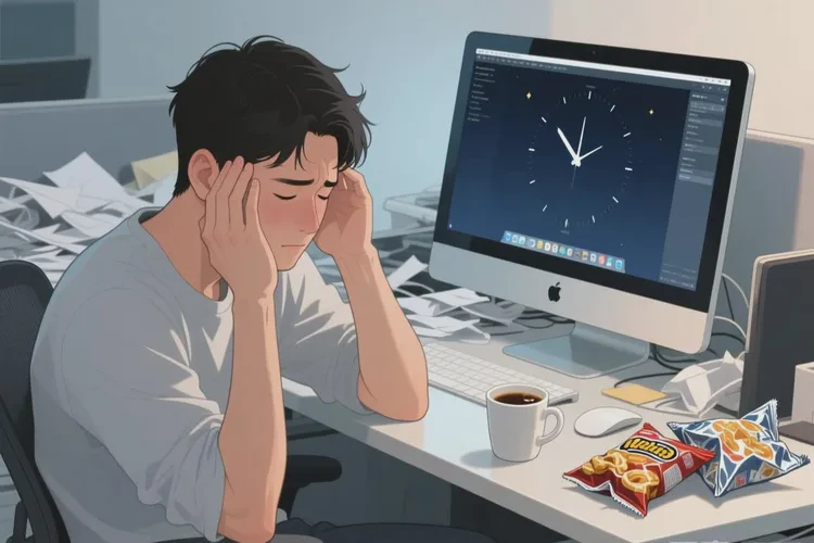 27岁睡前血糖10点2是怎么回事(图2)