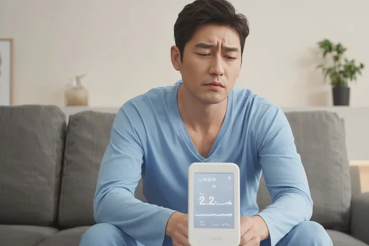 28岁下午血糖14.5是怎么回事(图1)