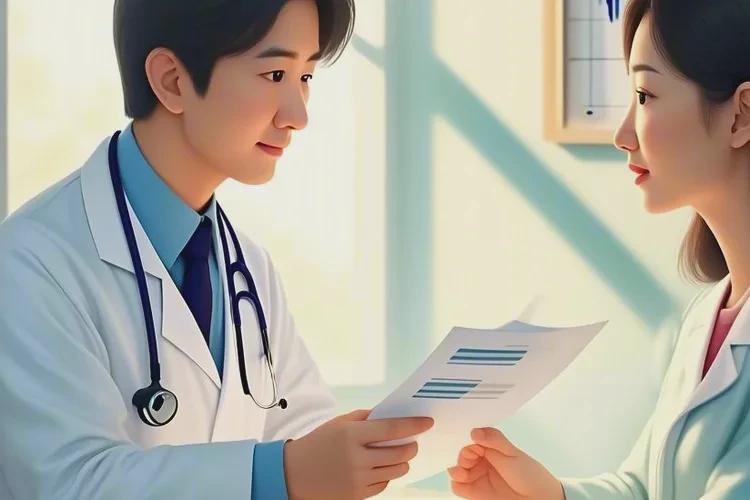 28岁中午血糖18.2是怎么回事(图4)