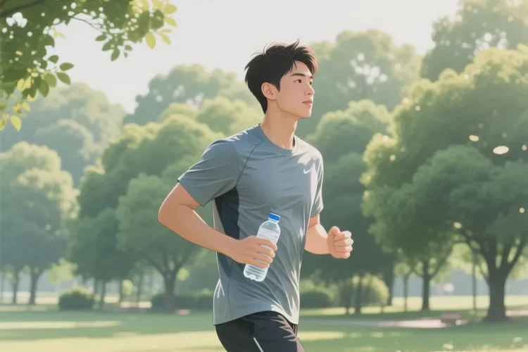 28岁空腹血糖9点0是怎么回事(图2)