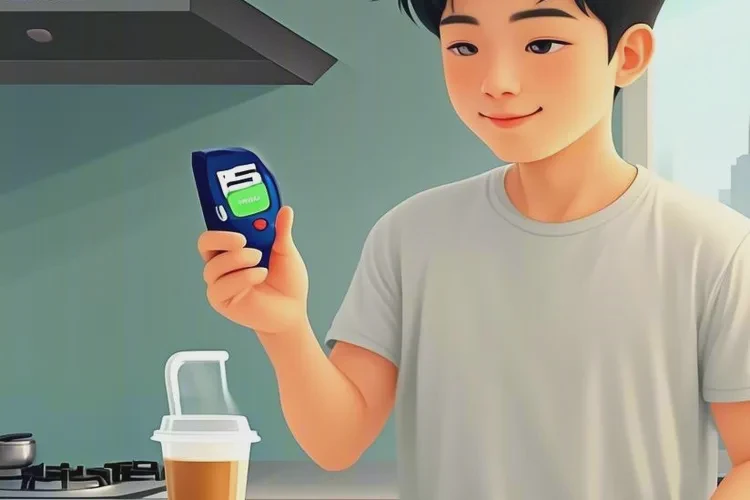 28岁早上血糖15.2是怎么回事(图1)