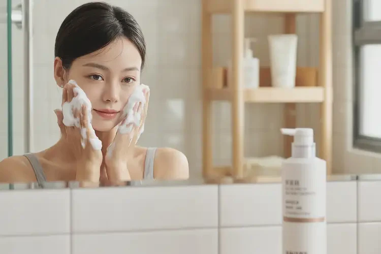 产妇面部经常长湿疹能治好吗(图3)