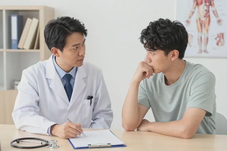 28岁空腹血糖15.5是怎么回事(图2)