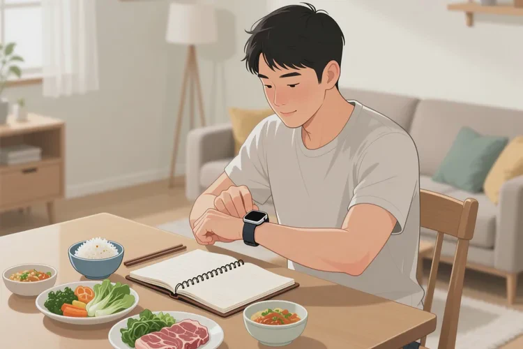 28岁下午血糖9.6是怎么回事(图4)