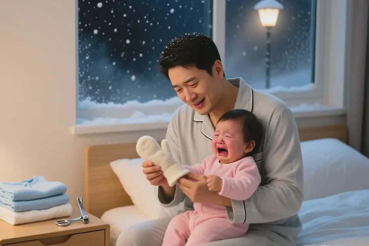 小孩肚子经常起湿疹可以治愈吗(图3)