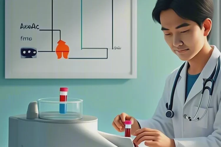 28岁早上空腹血糖16.6是怎么回事(图2)