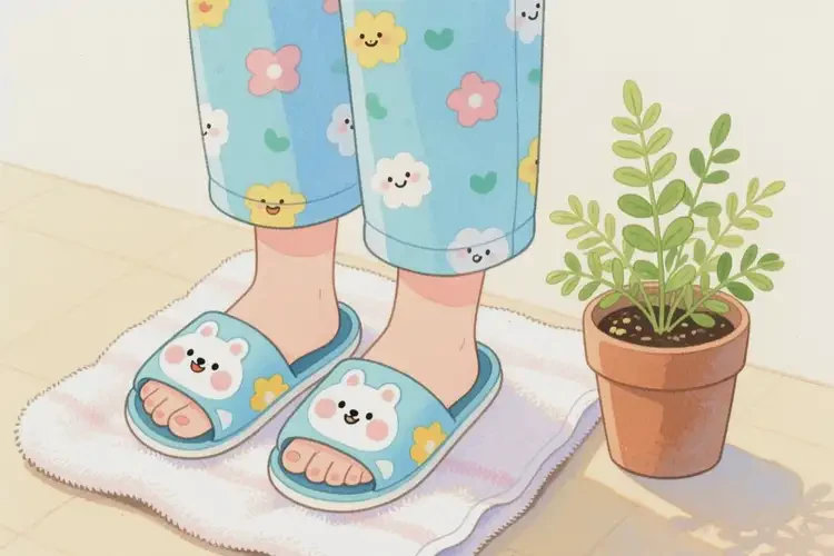 少儿脚上出湿疹能治好吗(图2)