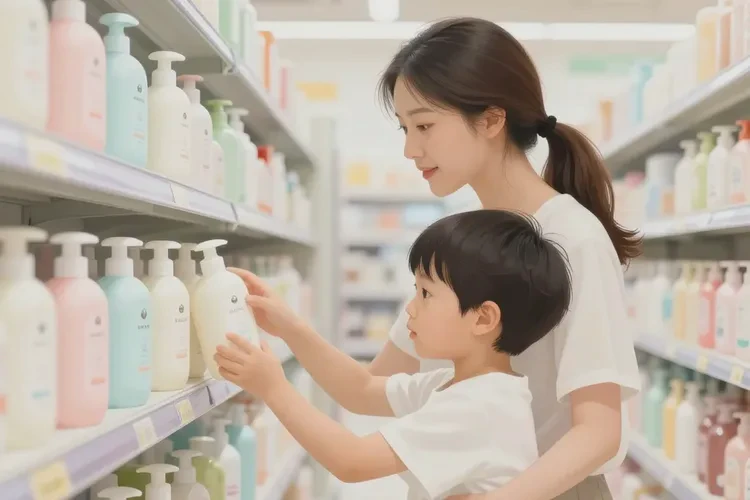 孩子四肢出现湿疹可以治愈吗(图4)