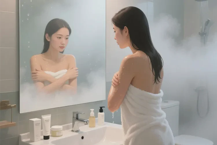 女人全身偶尔起湿疹能靠自己自愈吗(图3)