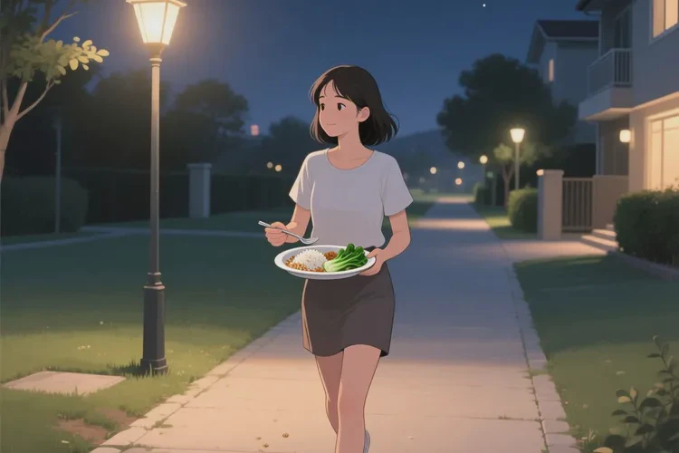 27岁睡前血糖7点9是怎么回事(图3)