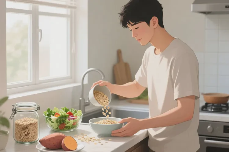 27岁睡前血糖17点7是怎么回事(图3)