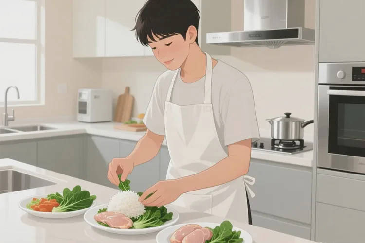 28岁餐后血糖8.1是怎么回事(图2)