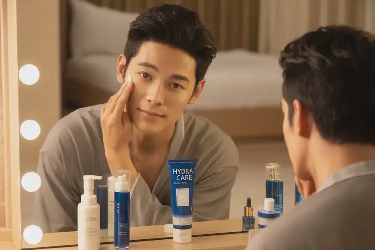 男生屁股上容易起湿疹可不可以彻底自愈(图2)