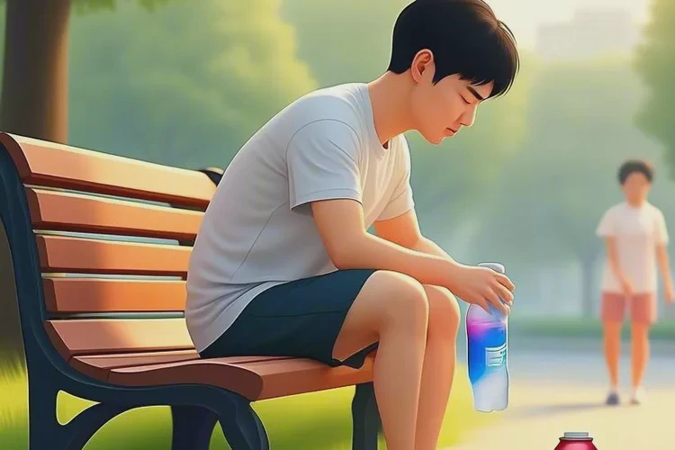 28岁晚上血糖4.0是怎么回事(图4)