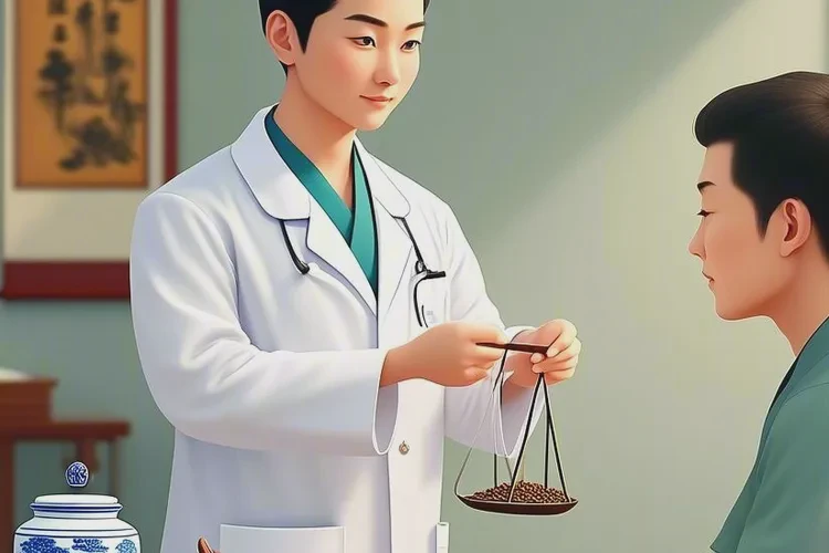 男性脸上经常起湿疹可以治愈吗(图2)