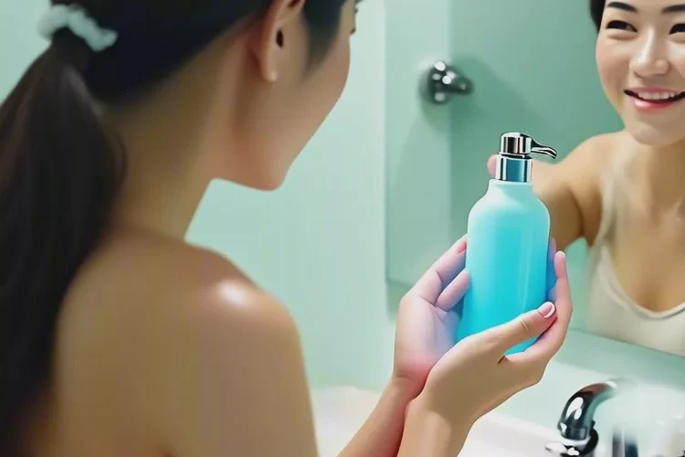 女性小腿上起湿疹可以治愈吗(图2)