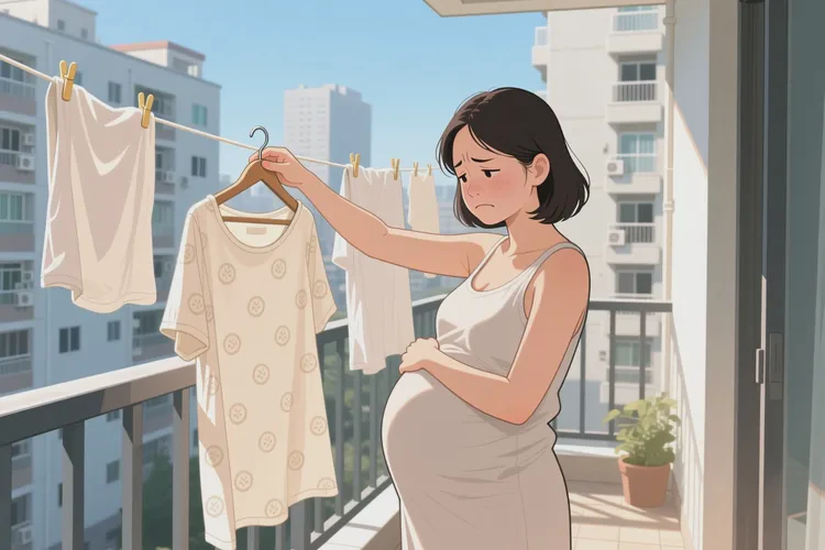 产妇全身出现湿疹可以治愈吗(图4)