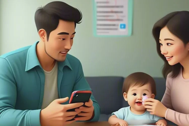 小儿脸上容易长湿疹可以治愈吗(图3)