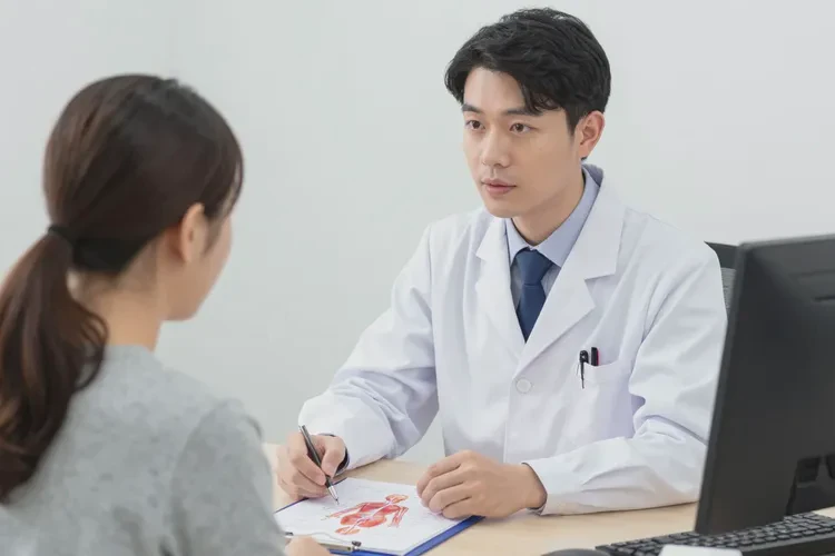 28岁餐后血糖16点2是怎么回事(图3)